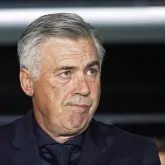 Ancelotti garante: Neymar estar� pronto para enfrentar a Esc�cia