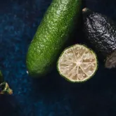 S�o Paulo cria primeiro lim�o caviar do Brasil, fruta que pode custar at� R$ 1,2 mil o quilo