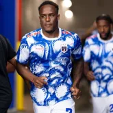 Cabo Verde surpreende na Copa do Mundo e mant�m simplicidade nos EUA