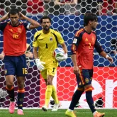 Espanha e Ar�bia Saudita se enfrentam na Copa do Mundo 2026