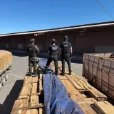 Opera��o apreende maior carga de coca�na l�quida da hist�ria em Mato Grosso