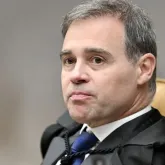 Ministro do STF critica colega por erro grave em caso de dela��o premiada