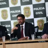 Opera��o Parasitas revela rede de associa��es criadas para aplicar golpes em aposentados do GDF