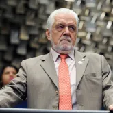 Wagner caiu por briga entre amigos no PT e n�o s� pelo esc�ndalo do Banco Master