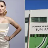 Justi�a suspende direito de Deolane Bezerra advogar por 90 dias