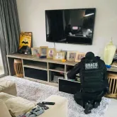 Policia de Mato Grosso prende servidora e advogados por venda de influencia no Judiciario