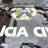 Pol�cia prende suspeitos de vender muni��o para fac��es no Rio
