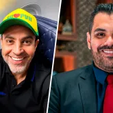 Prefeito de Porto Velho vai aos EUA ver jogo da sele��o e causa pol�mica