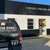 Homem � preso por estuprar a pr�pria filha de 5 anos no interior da Bahia