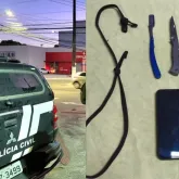 Pai usa ChatGPT para planejar morte do pr�prio filho de 8 anos e � preso