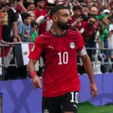Egito empata com Ir� e avan�a em 2� no grupo G da Copa do Mundo