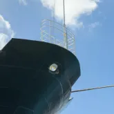 Petroleiro � atingido no Estreito de Ormuz durante ataques entre Ir� e EUA
