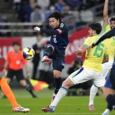 Por que Mitoma e Minamino n�o jogam a Copa do Mundo pelo Jap�o?