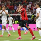 Presidente da Coreia do Sul culpa t�cnico por elimina��o na Copa