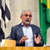 Vereador do PT pede para sair do partido ap�s ser preso suspeito de liga��o com o PCC