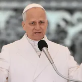 Papa Le�o XIV envia mensagem de apoio � Venezuela ap�s terremotos que mataram 1.430 pessoas