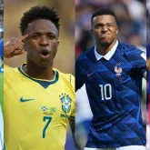 Saiba quais sele��es est�o classificadas e os jogos da nova fase da Copa do Mundo de 2026