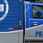 Jovem de 21 anos � morto a tiros em Feira de Santana