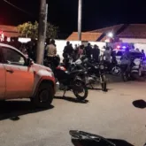 Homem ligado ao Comando Vermelho � morto a tiros em Pocon�