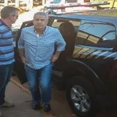 Justi�a tranca a��o contra empres�rio por falha do Minist�rio P�blico