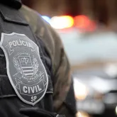 Policia de SP esclarece roubos e prende suspeito de latrocinio na capital