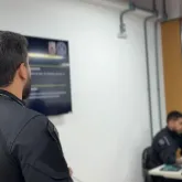 Advogado e outras seis pessoas s�o presos em opera��o contra tr�fico em pres�dios da Bahia