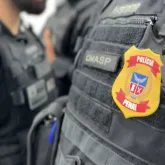 Opera��o contra fac��es criminosas nos pres�dios da Bahia