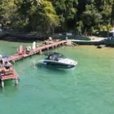 Angra dos Reis: o para�so brasileiro que conquista quem navega