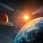 Alinhamento dos astros: 5 signos v�o enfrentar desafios at� julho