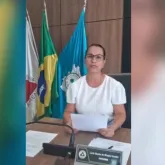 Vereadora � presa por mandar matar fiscal em 'tribunal do crime'