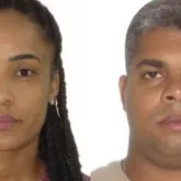 Policial militar � morta a tiros em Salvador; marido, tamb�m policial, � o principal suspeito