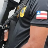 Homem � preso suspeito de aplicar golpes em Jequi�
