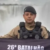 Policial de 28 anos morre ap�s passar mal durante treino em esteira
