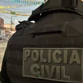 Homem � preso por desobedecer ordem de prote��o em Santo Amaro