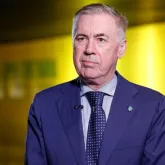 Maioria dos soteropolitanos defende perman�ncia de Ancelotti no Brasil at� o fim do contrato