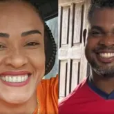Policial militar � morta com tiro na nuca dentro de casa; marido, tamb�m policial, est� preso
