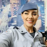 Testemunha afirma que tenente n�o tentou reanimar a esposa