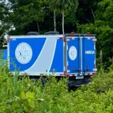 Tr�s homens mortos a tiros em estrada rural de Porto Seguro