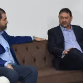Empresa de vice-presidente da Fiems teve quase 73% da renda de contratos com o Sistema S