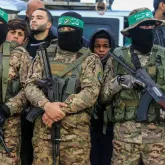 Hamas sai do governo de Gaza e abre caminho para nova lideran�a civil