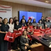 Lojas MM transforma primeiro emprego em carreira para jovens