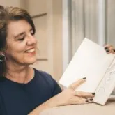Escritora Ana Castro participa da Flip com livro que fala sobre mulheres comuns