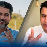 Pesquisa mostra quem lidera disputa pelo governo de Rond�nia em 2026