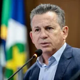 Mauro defende pris�o perp�tua, mas mant�m PM r�u por 23 homic�dios na seguran�a de Virginia Mendes