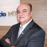 Legado constru�do com trabalho: Wenceslau J�nior deixa presid�ncia do Sistema Com�rcio de Mato Grosso