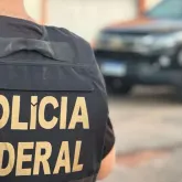 PF faz opera��o em 15 estados com 93 pris�es e 180 buscas contra crime organizado