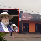 Deputado usou verba p�blica para pagar empresa com endere�o em faculdade