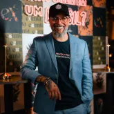 Bartender brasileiro conquista vaga entre os 100 mais influentes do mundo
