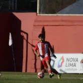 Villa Nova enfrenta o Valeriodoce para melhorar posi��o nas quartas de final do Mineiro M�dulo II