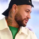 Neymar compra mans�o de R$ 50 milh�es sem visitar e paga no Pix na hora